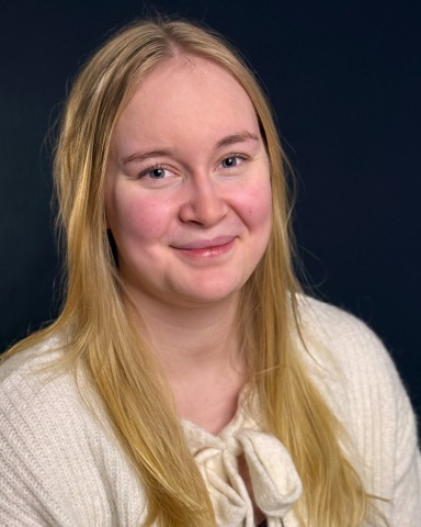 Alma Svensson
